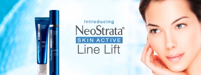 Tden s kosmetikou Neostrata - sleva 10%