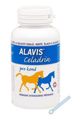 ALAVIS Celadrin pro kon 60g