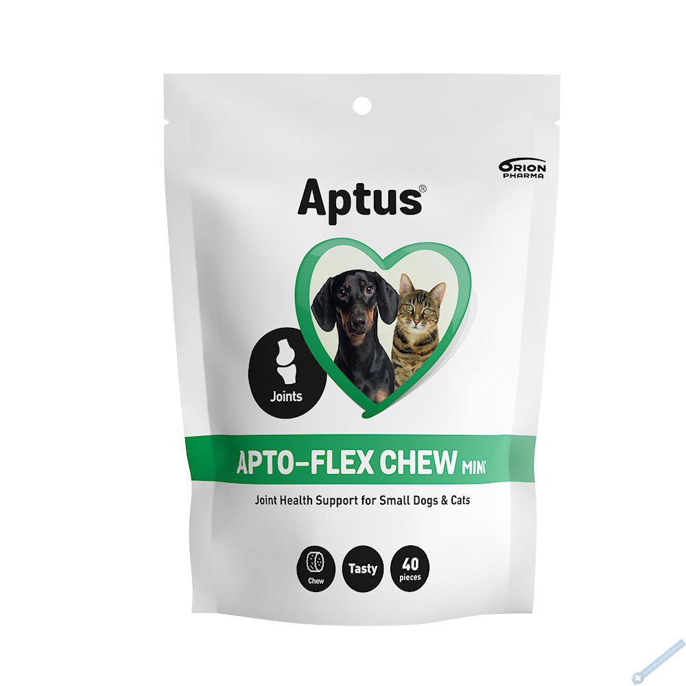Aptus Apto-Flex Chew Mini 40