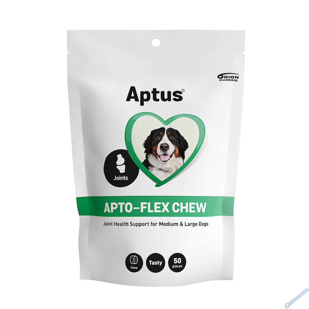 Aptus Apto-Flex Chew 50