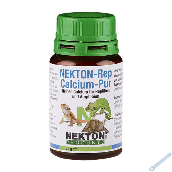 NEKTON Rep Calcium Pur+ 30g