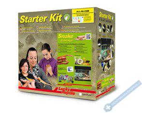 Lucky Reptile Starter Kit Snake 50x28x40 cm ern