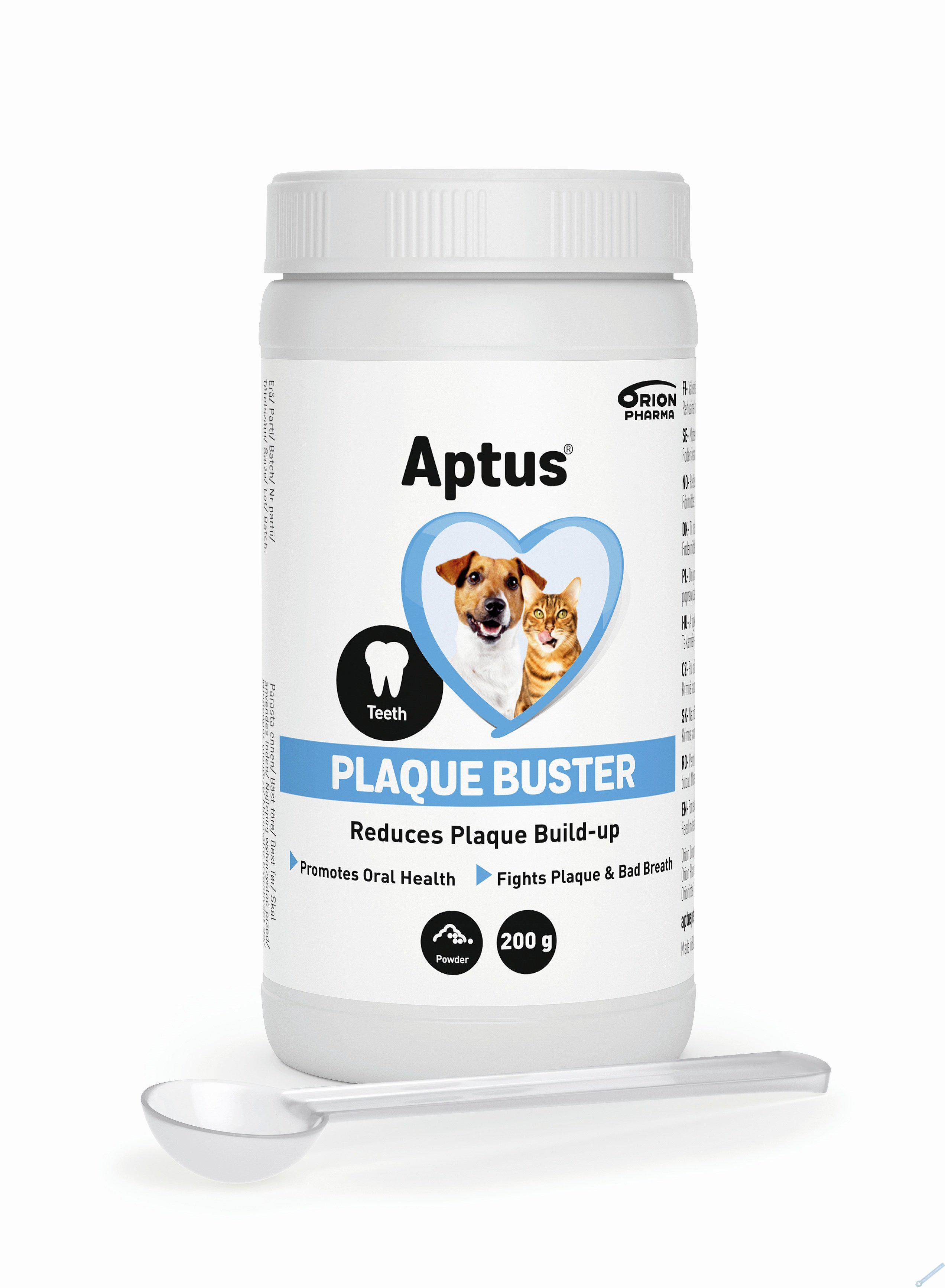 Aptus Plaque Buster 200g