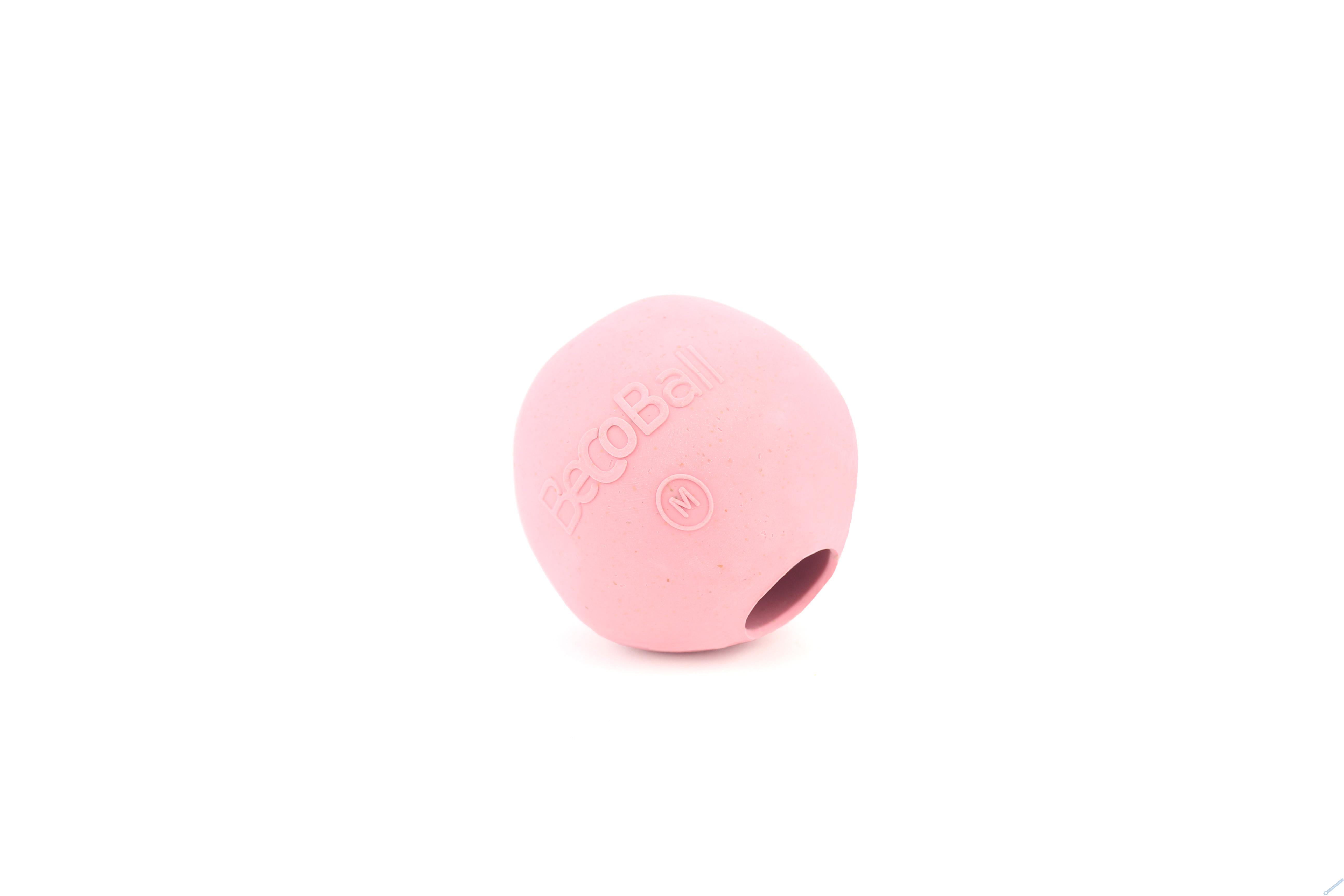 BecoBall EKO pink M