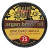SUN opalovac mslo OF25 s arganovm olejem 200ml