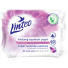 Toaletní papír LINTEO vlhčený 60ks kyselina mléčná