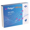 Flalgo 140 mg emp. med.  7 (7x1) liv nplast