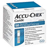 Accu-Chek Guide testovac prouky 50ks exp. 09. 06. 24