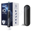 Oral-B iO Series 5 Matt Black elek.zubn kartek