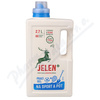 JELEN prac gel na sport a pot 2.7l