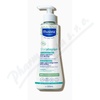 Mustela STELATOPIA+ Zklid. a obnov. krm BIO 300ml