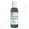 Peroxid vodku 3% 100ml Galmed