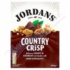 Jordans Country Crips Dark Chocolate 500g