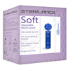 Sterilance Soft lancety pro GlucoLab 100ks