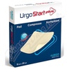 UrgoStart plus Pad kryt lipidok. NOSF 15x20cm 10ks