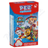 PEZ Dextrose hroznov cukr malina pomer. citron 30g