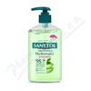 SANYTOL tekut mdlo antibakter. Hydratujc 250ml