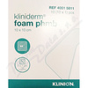 Pnov kryt Kliniderm foam phmb 10x10cm 10ks