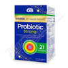 GS Probiotic Strong cps.70+30 dárek