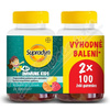 Supradyn Immune Kids el gummies 2x100ks