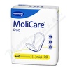 MoliCare Pad inkontinenn vloky 3 kap. Midi 30ks