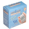 Test. prouky pro glukometr EasyGluco 50ks