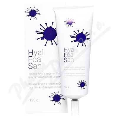 HyalEcaSan 120ml