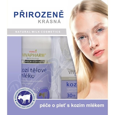 Body Tip KOZ dr.kazeta tl.mlko+krm+houbika