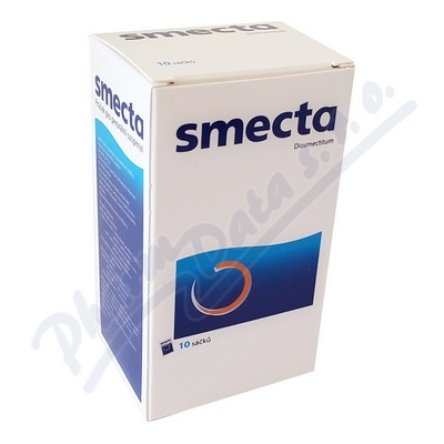 Smecta por.plv.sus.10x3gm