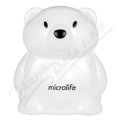 Microlife Inhaltor NEB 400 pro dti