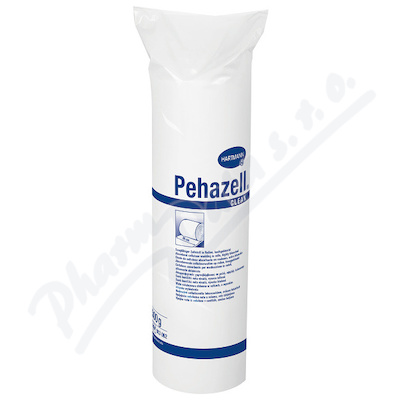 PEHAZELL CLEAN vata buniit v rolch 36cm 500g