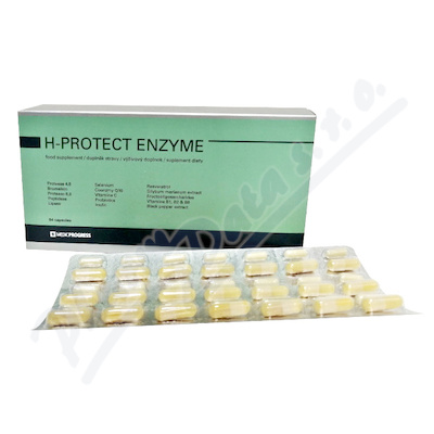 H-Protec enzyme cps.84