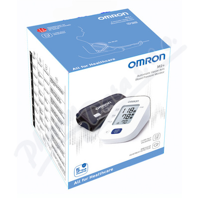 Tonometr OMRON M2+ pan