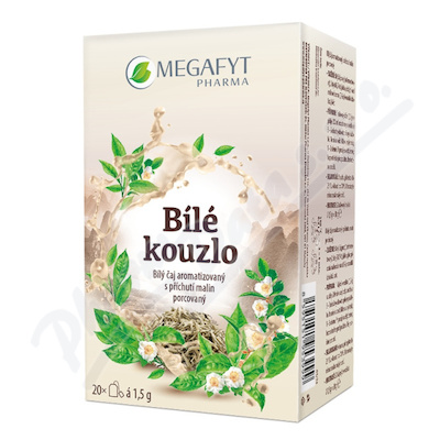 Megafyt Bl kouzlo 20x1.5g