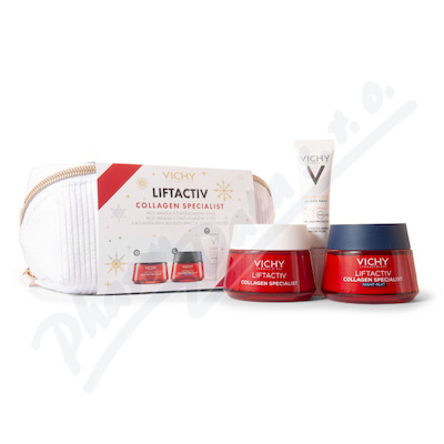 VICHY LIFTACTIV COLLAGEN SPECIALIST Vnoce 2024