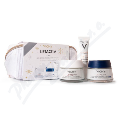 VICHY LIFTACTIV H.A. Vnoce 2024